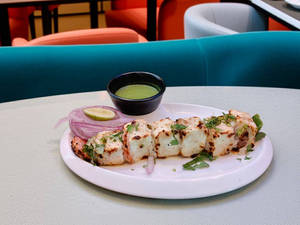 Paneer Shaslic Tikka