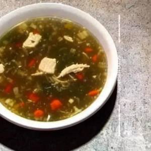 Chicken Soup