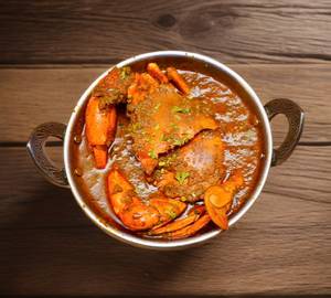 Nandu masala