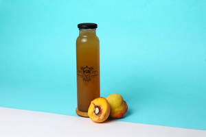Peach Iced Tea