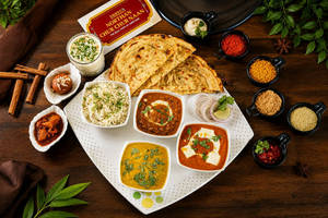 Northan Thali
