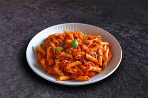Arrabiata Red Pasta