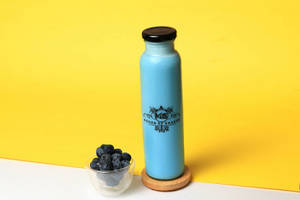 Blueberry Thick Shake