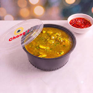Singapore Fish