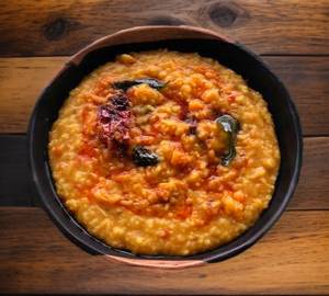 Jeera Tadka Khichdi