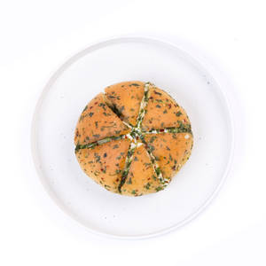 Korean Bun
