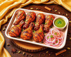 Jashn-e-tangdi Kebab(8 Pieces)