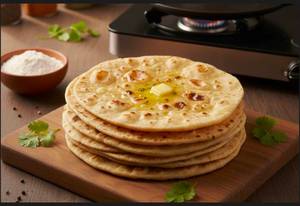 Tawa roti