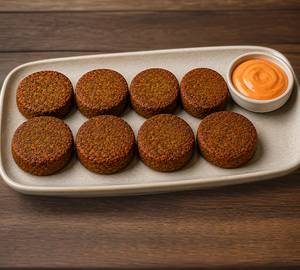 Falafel Kebab