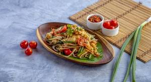 Som Tam Chicken