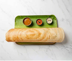 Plain Dosa