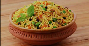 Biryani Rice (Pack of 4) (33)                                               
