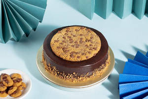 Giant Cookie Cake (500g)