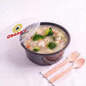 Ying Yang Soup