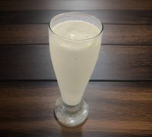 Avocado fruit milk shake