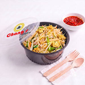 Egg Hakka Noodle