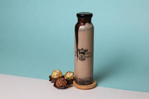 Ferrero Rocher Shake