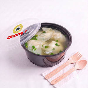 Wonton Soup Chicken