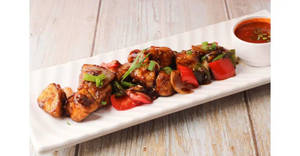 Chicken Laziz Tikka ( 8 Pcs Boneless )