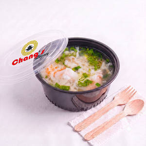 All Meat Soup