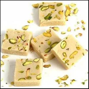 Pista Burfi Pc