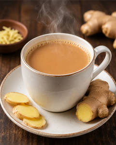 Ginger Tea