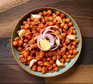 Chana koliwada