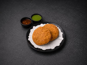 Pyaz Kachori