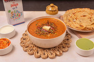 Dal Bukhara