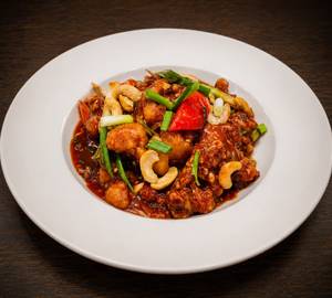 Gobi Wet Kung Pao