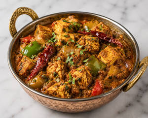 Kadhai Paneer
