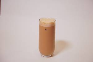 Iced Cappuccino