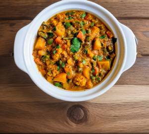 Mix veg Tawas malasa