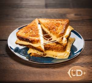 Cheese Sandwich