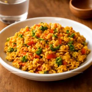 Paneer Bhurji