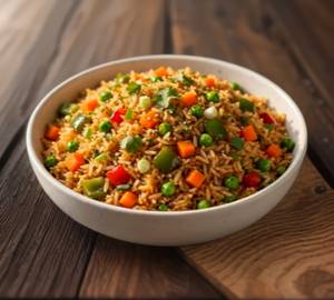 Veg Fried Rice