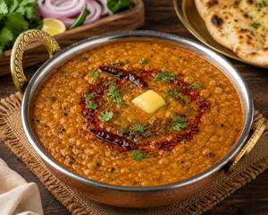 Dal Amritsari
