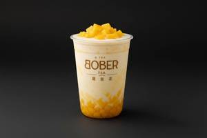 Osaka Mango Silk
