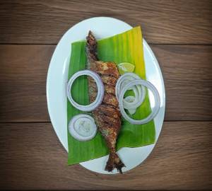 Fish Fry Mackerel [ayala]