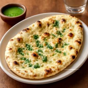 Naan [o]