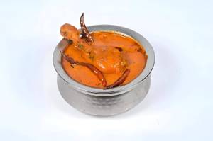 Chicken Kolhapuri