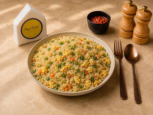 Egg Fried Rice