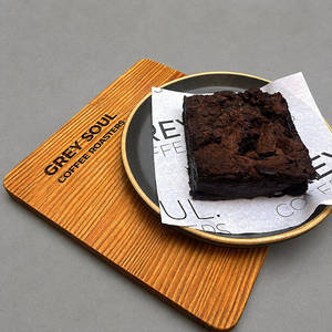 Chocolate Brownie