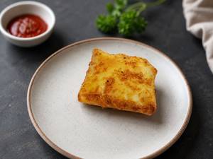 Chicken Keema Box