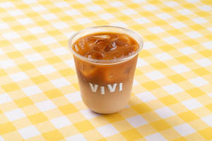 Vietnamese Cold Brew