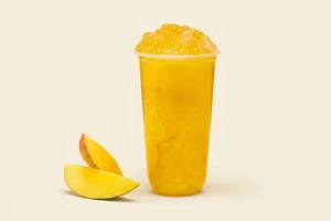 Supreme Mango Green Tea