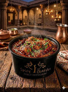 Chicken Kolapuri
