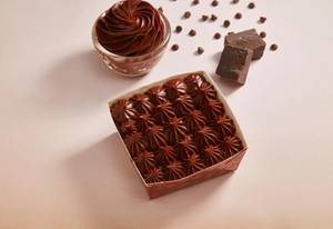 Belgium Chocolate Brownie
