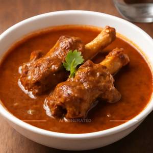 Mutton Kolhapuri [o]