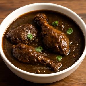 Chicken Maratha [o]